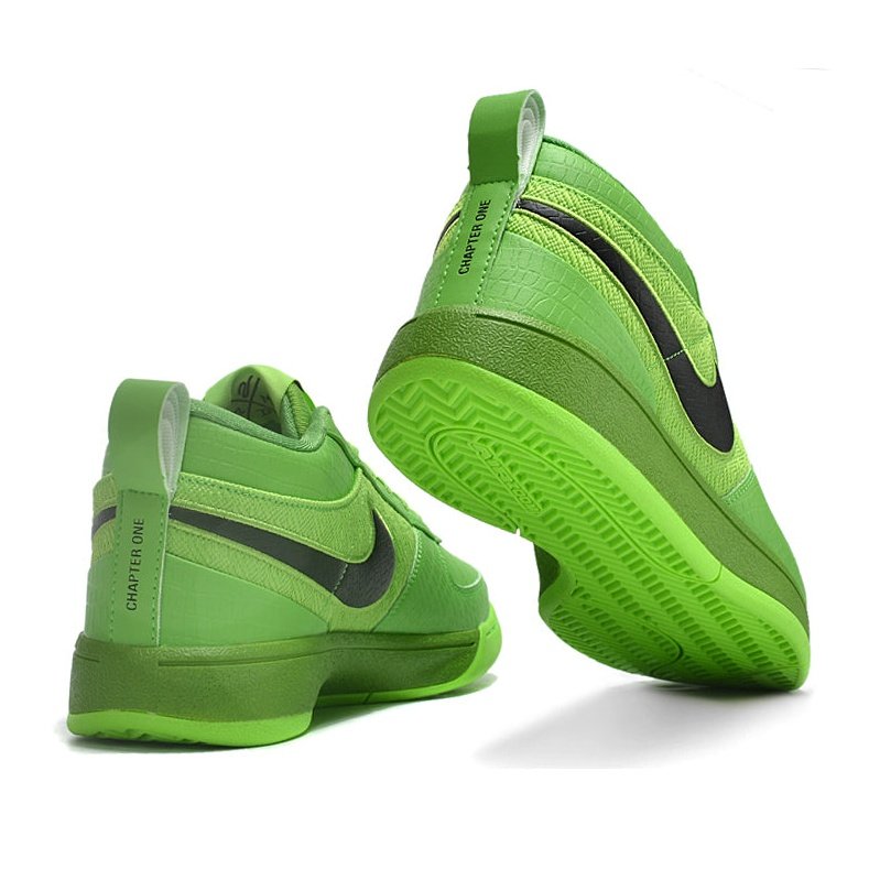 NIKE BOOK 1 x GRINCH - Phantom Kicks