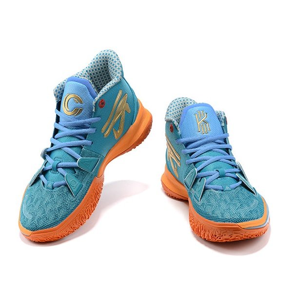 NIKE KYRIE 7 x CONCEPTS HORUS - Phantom Kicks