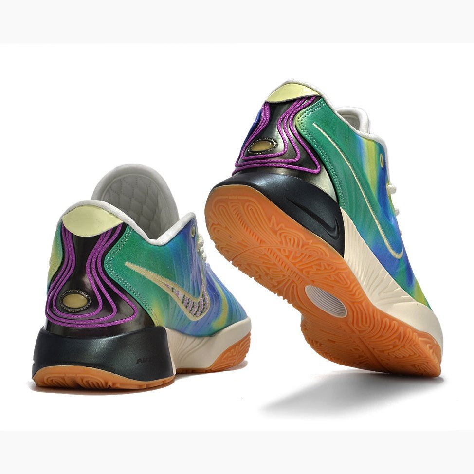 NIKE LEBRON 21 x MULTI-COLOR - Phantom Kicks