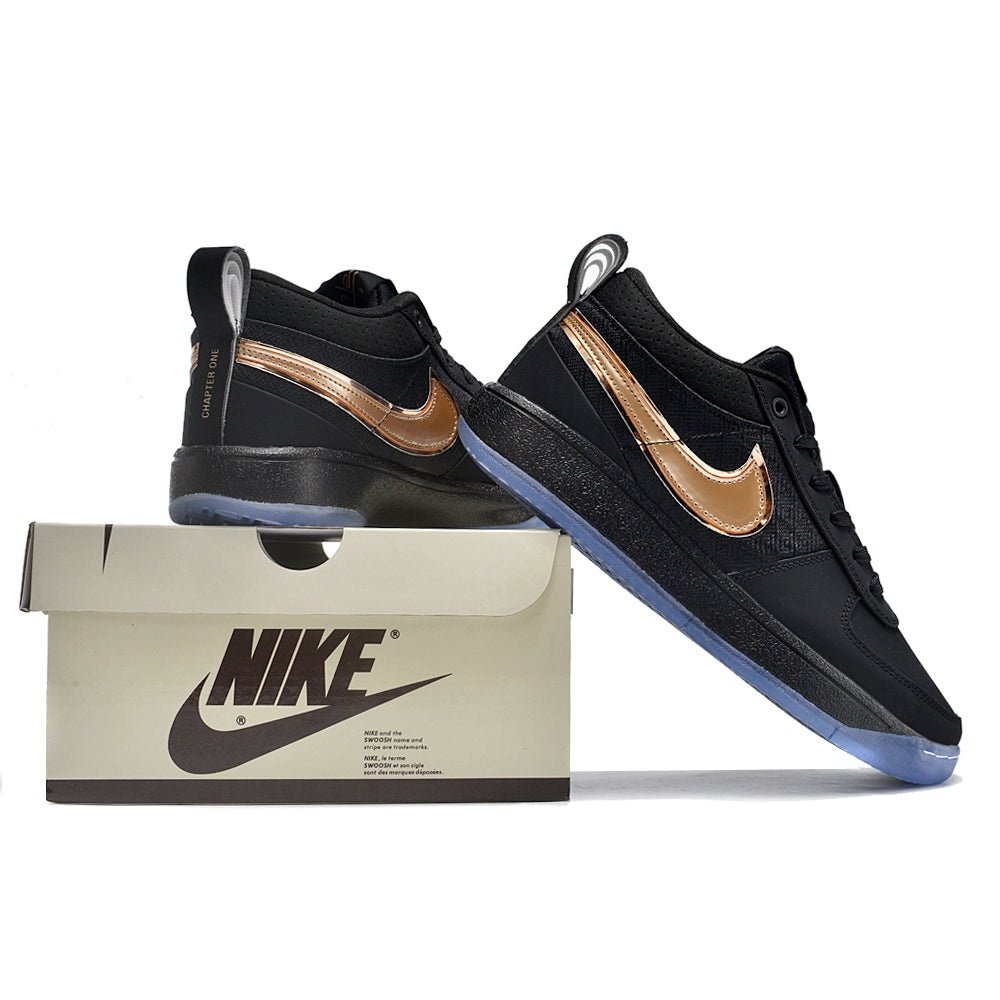 NIKE BOOK 1 x HAVEN - Phantom Kicks