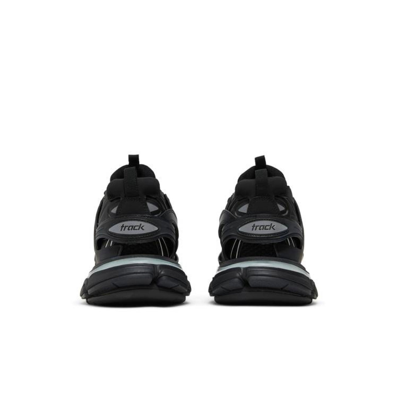 Balenciaga Track LED Sneaker
'Black' - Phantom Kicks