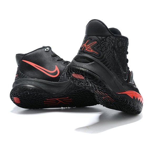 NIKE KYRIE 7 x BRED - Phantom Kicks