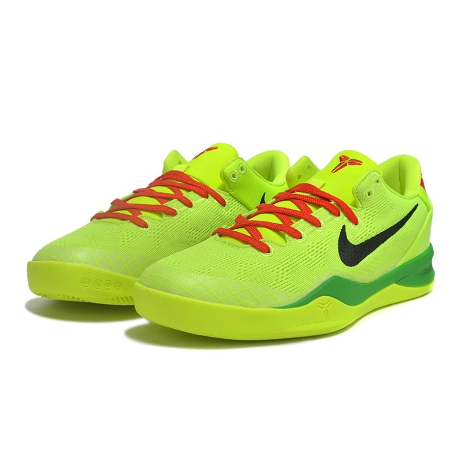 NIKE KOBE 8 x SOUR APPLE - Phantom Kicks