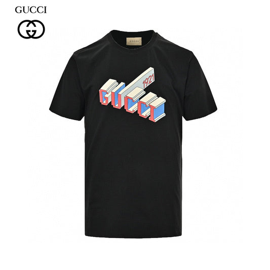 Gucci 1921 Graphic T-Shirt - Phantom Kicks
