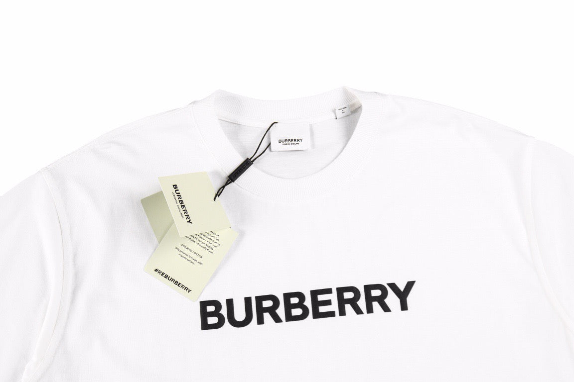 Burberry T-shirt - Phantom Kicks