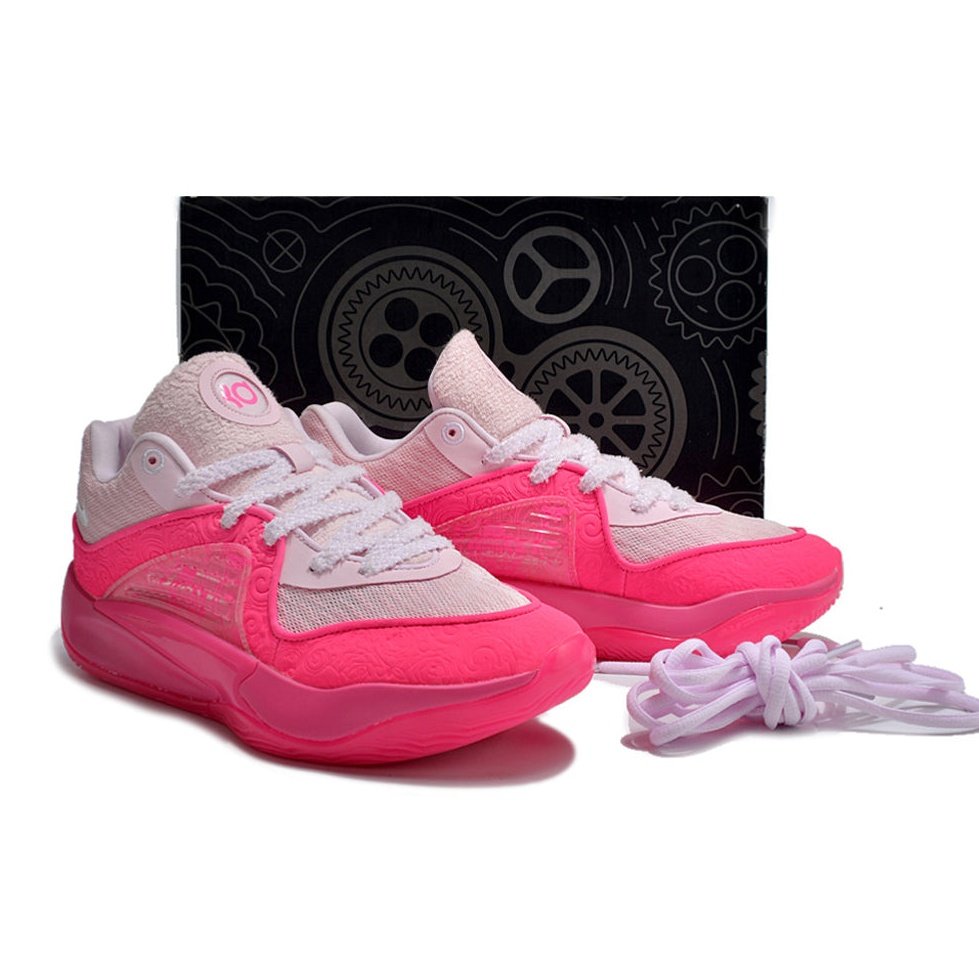 NIKE KD 16 x AUNT PEARL - Phantom Kicks