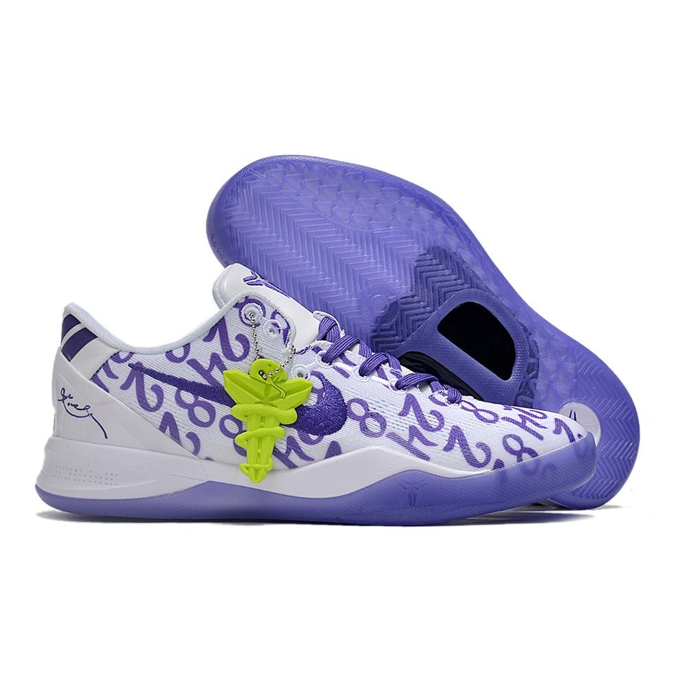 NIKE KOBE 8 PROTRO x COURT PURPLE - Phantom Kicks