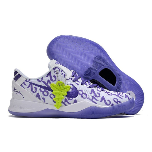 NIKE KOBE 8 PROTRO x COURT PURPLE - Phantom Kicks