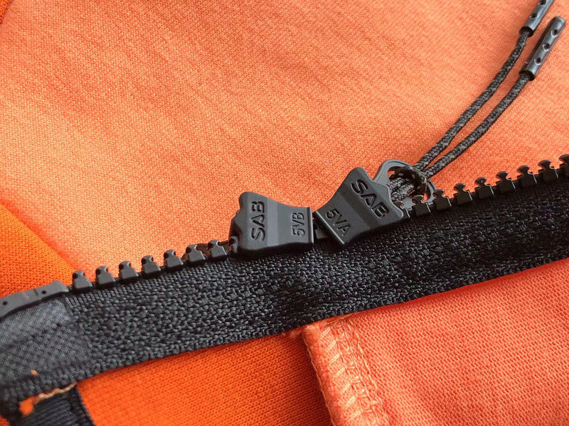 NIKE TECH FLEECE HOODIE x CAMPFIRE ORANGE - Phantom Kicks