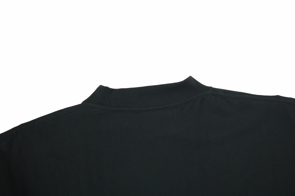 Balenciaga T-shirt with Adidas Logo - Phantom Kicks