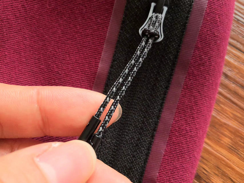 NIKE TECH FLEECE HOODIE x DARK BEETROOT/PHANTOM - Phantom Kicks