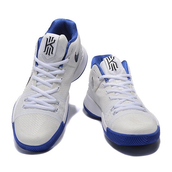 NIKE KYRIE 3 x DUKE - Phantom Kicks