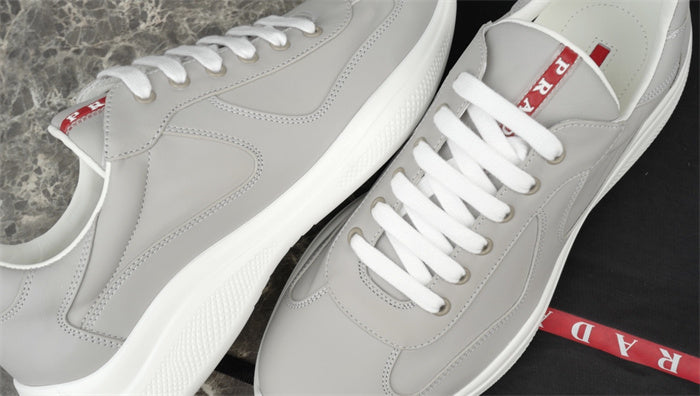 PRADA AMERICA'S CUP SILVER - Phantom Kicks