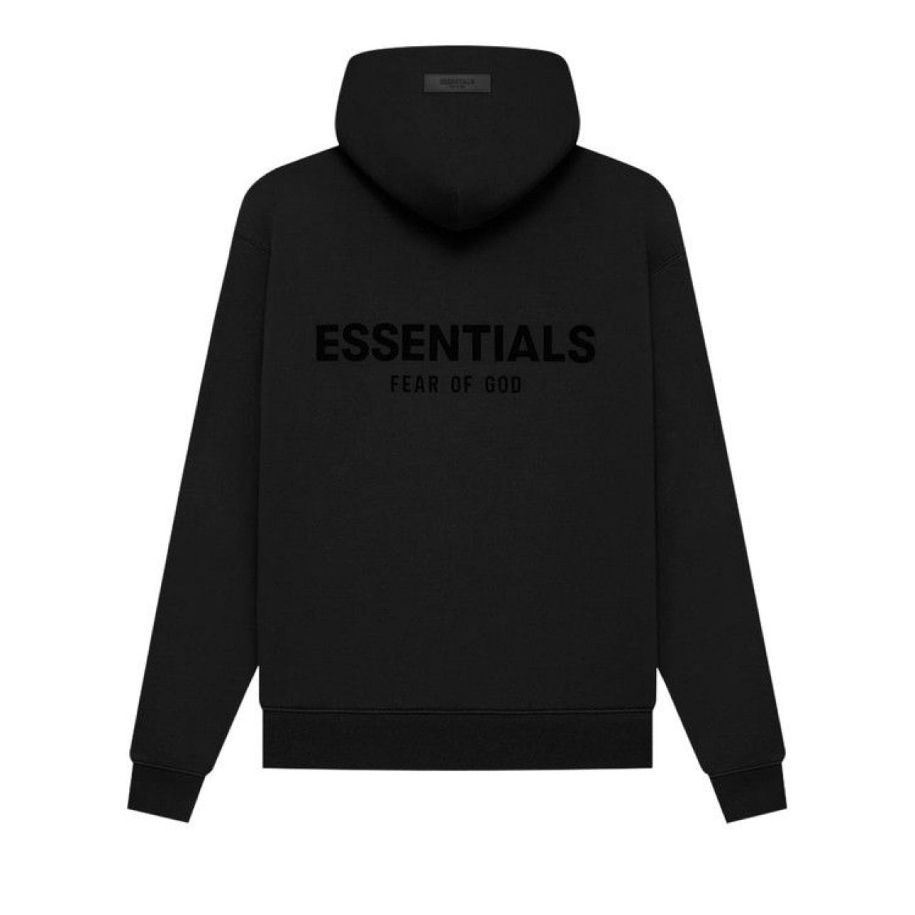 Fear of God Essentials Pullover
Hoodie 'Stretch Limo' - Phantom Kicks