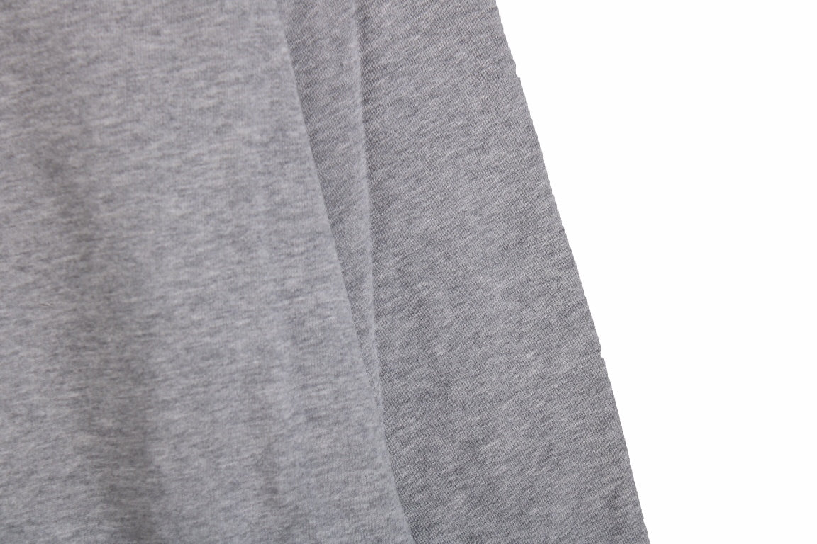 Dior Gray Hoodie - Phantom Kicks