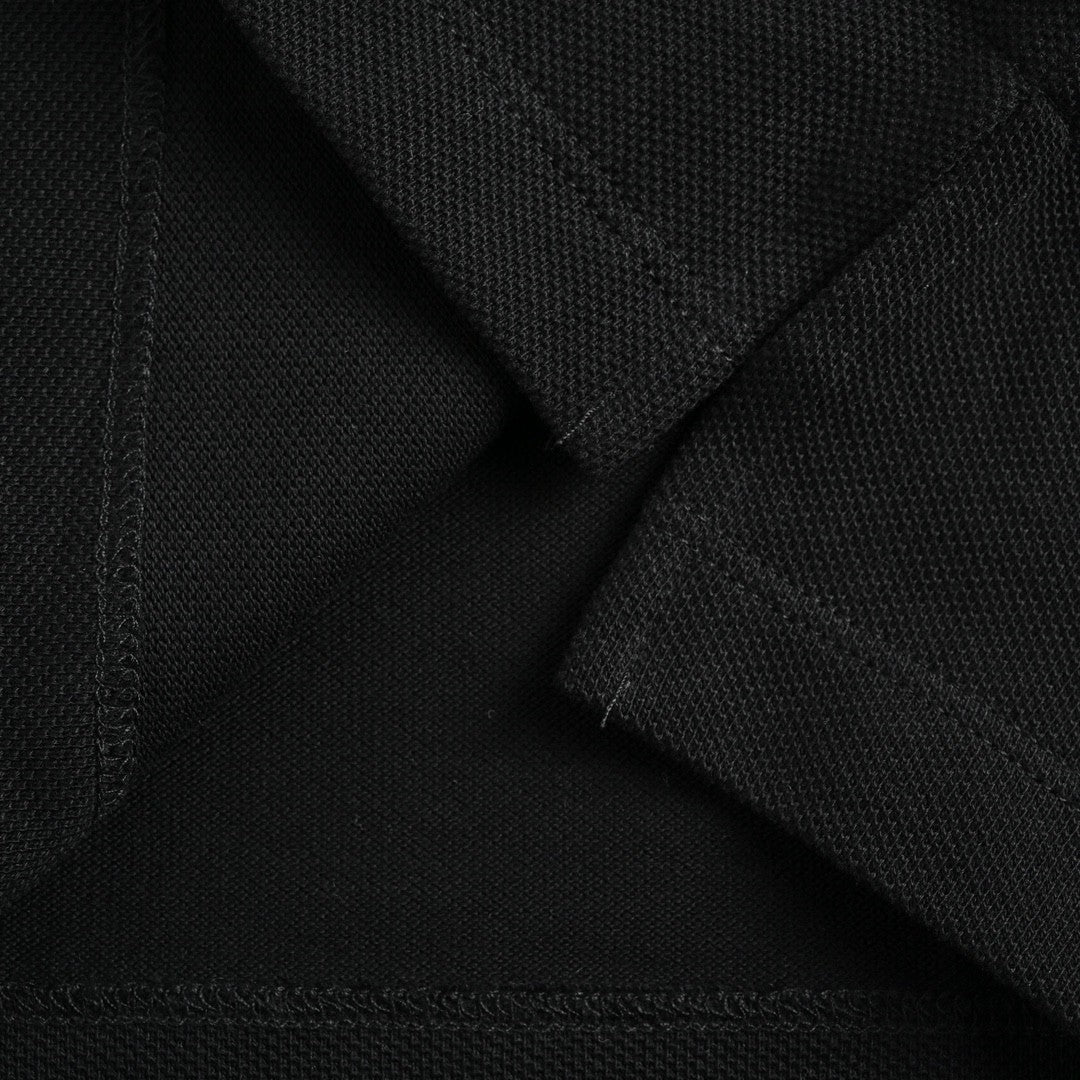 Gucci Polo Shirt with Logo Tape - Phantom Kicks