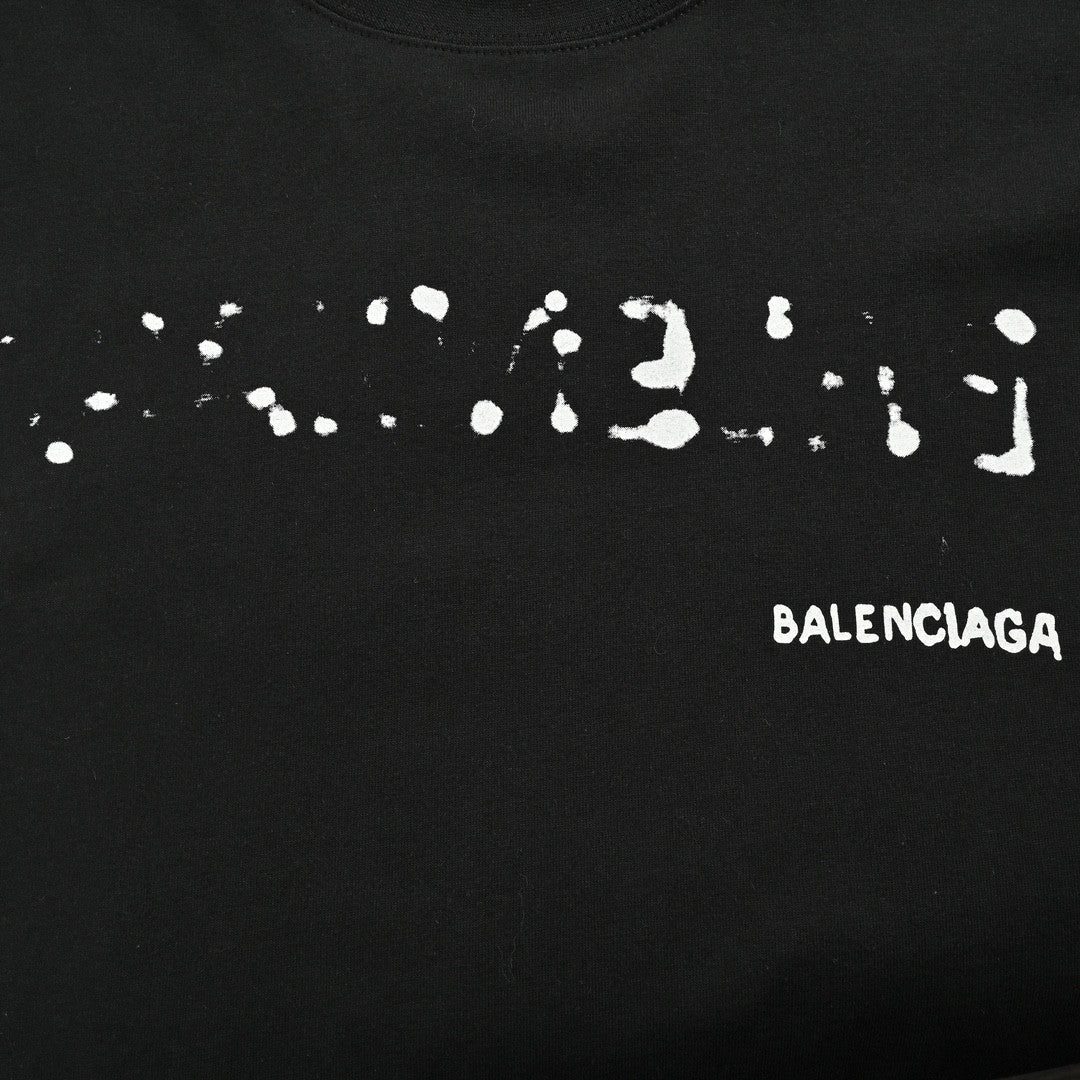Balenciaga T-Shirt - Phantom Kicks