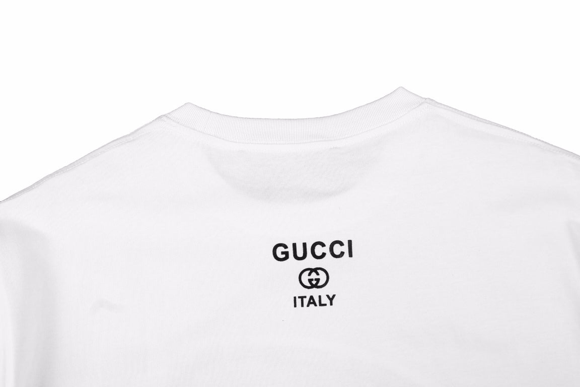 Gucci Sunglasses Graphic T-Shirt - Phantom Kicks