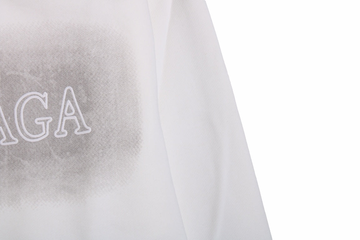 Balenciaga Sweatshirt - Phantom Kicks