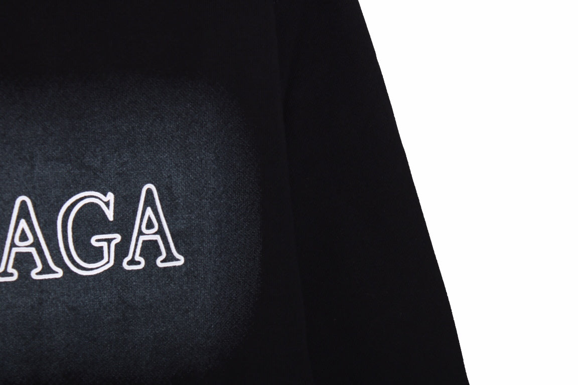Balenciaga Sweatshirt - Phantom Kicks