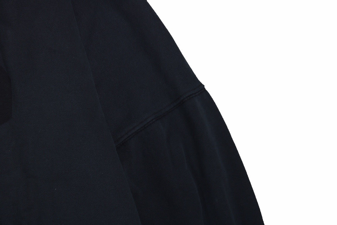 GAP Oversized Hoodie - Phantom Kicks