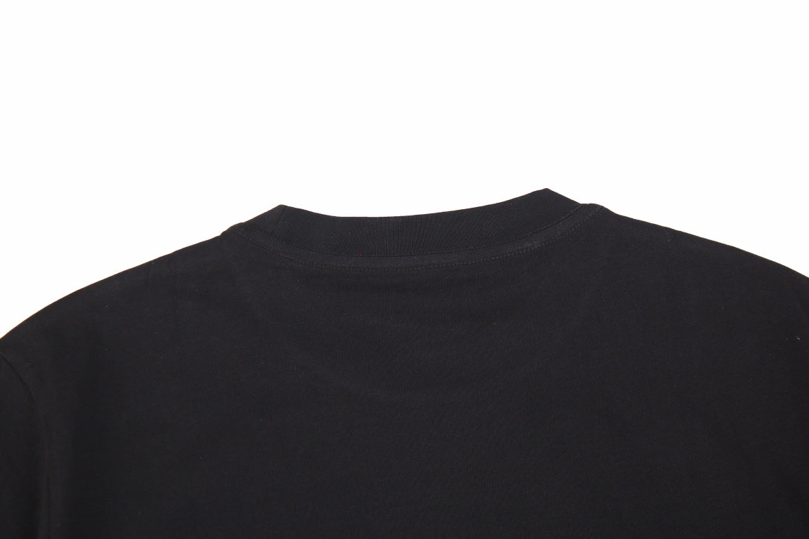 Gucci x Balenciaga Collaboration T-Shirt - Phantom Kicks