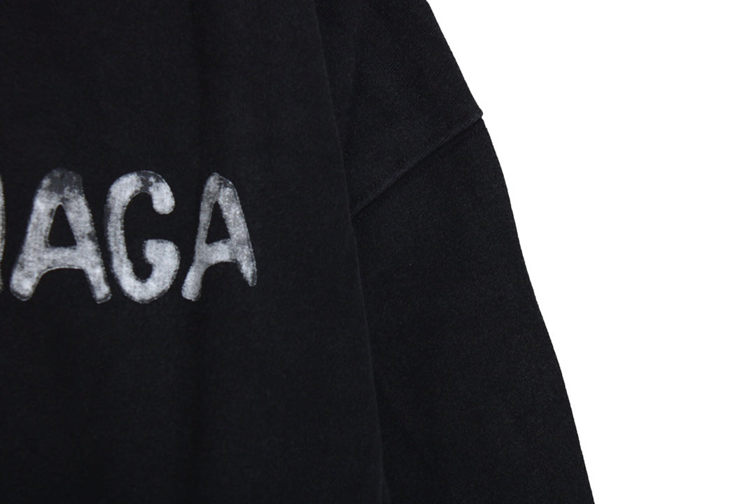 Balenciaga Sweatshirt - Phantom Kicks