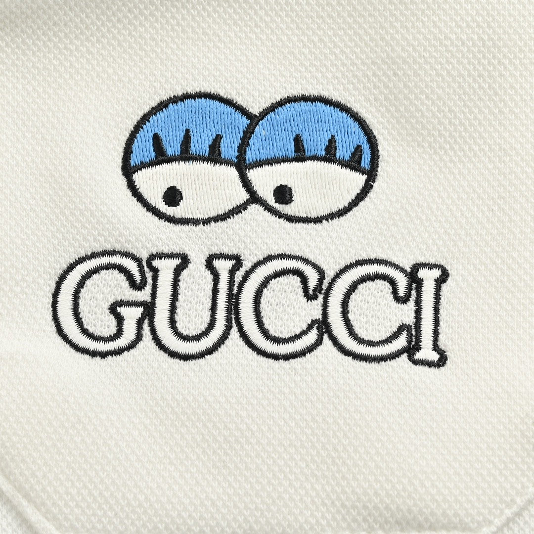 Gucci Polo Shirt - Phantom Kicks