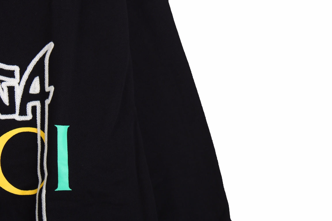Gucci x Balenciaga Sweatshirt - Phantom Kicks