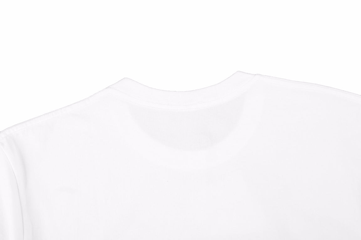 Chanel Classic Logo T-Shirt - Phantom Kicks