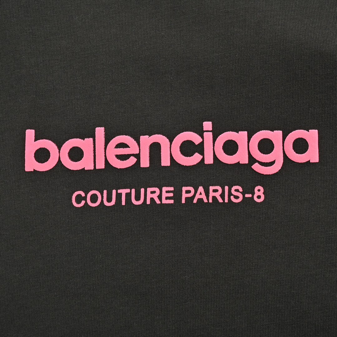 Balenciaga T-Shirt - Phantom Kicks