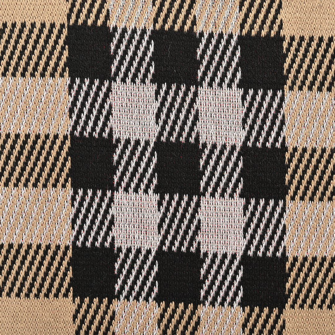 Burberry Beige Check T-Shirt - Phantom Kicks