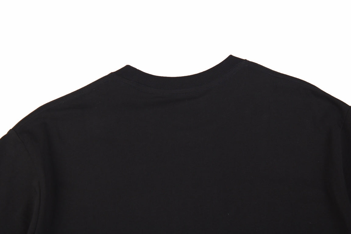 Gucci 'I'm Too Gucci for Your Problems' T-Shirt - Black - Phantom Kicks