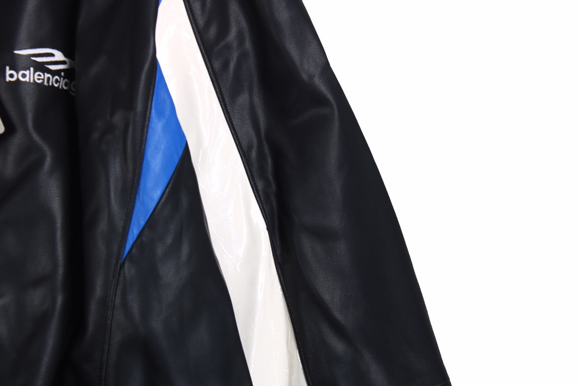 BALENCIAGA x REEBOK JACKET - Phantom Kicks