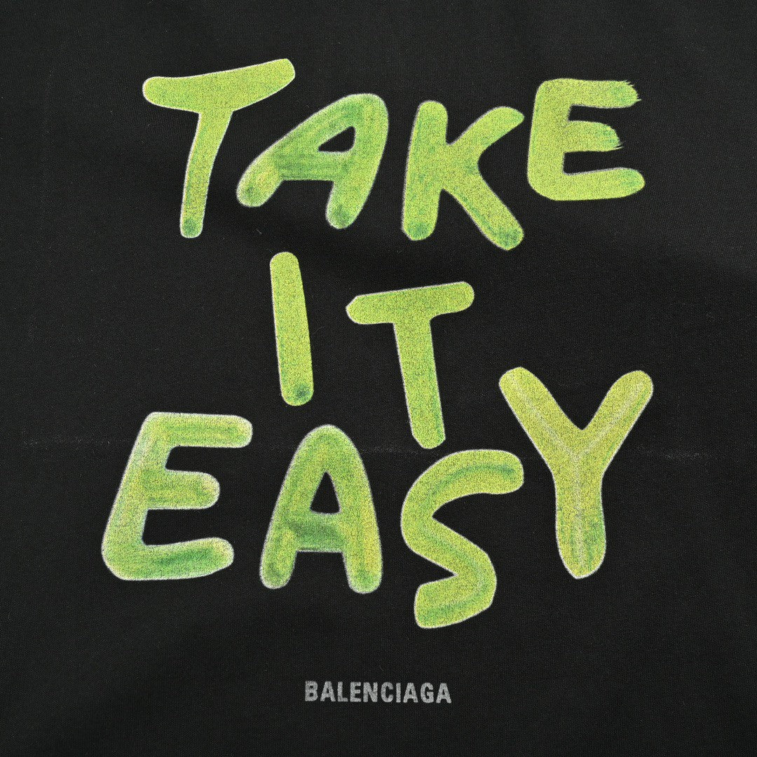 Balenciaga T-Shirt - Phantom Kicks