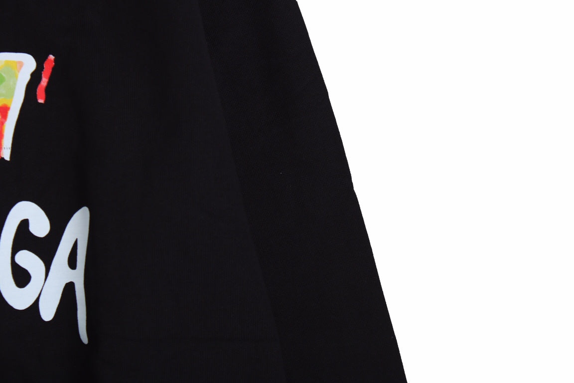 Gucci x Balenciaga Sweatshirt - Phantom Kicks