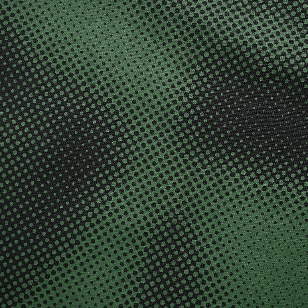 Burberry Gradient Equestrian Logo Green T-Shirt - Phantom Kicks