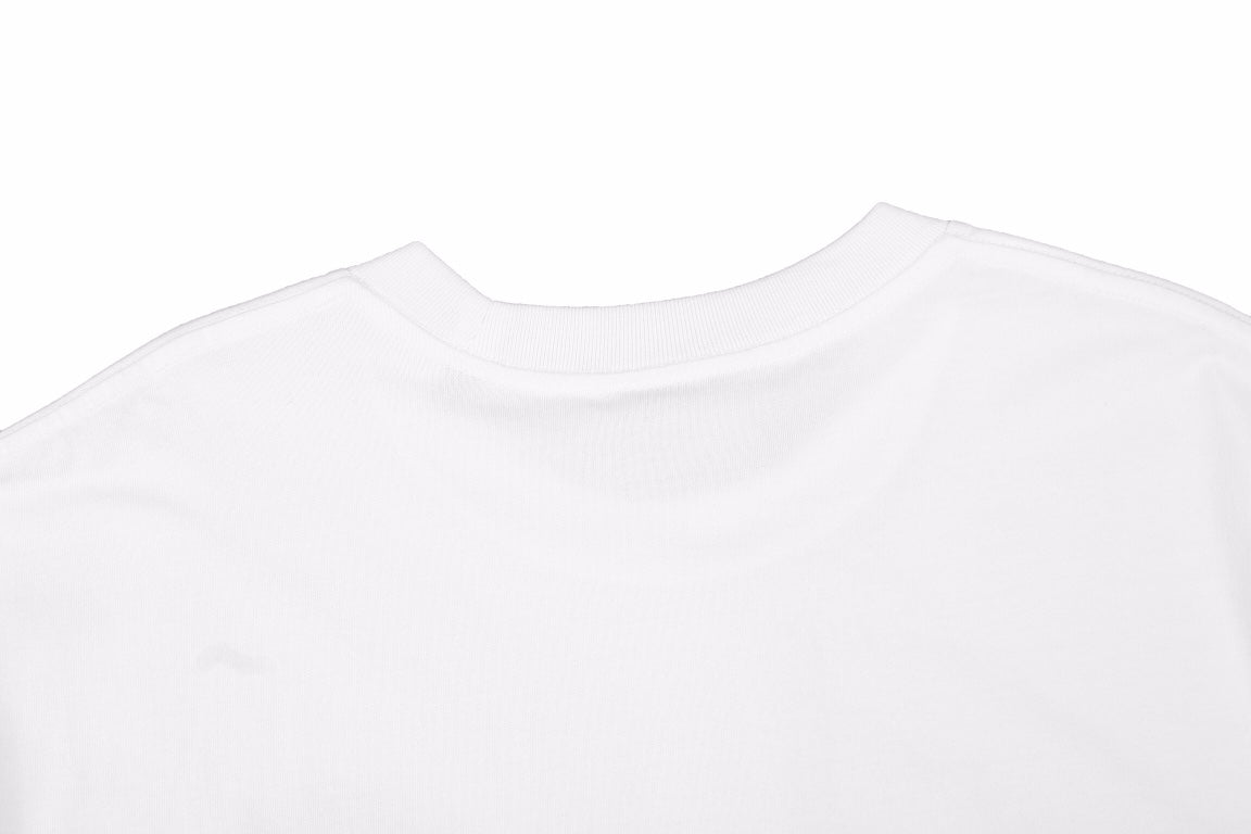 Fear of God Essentials Logo T-Shirt - Phantom Kicks