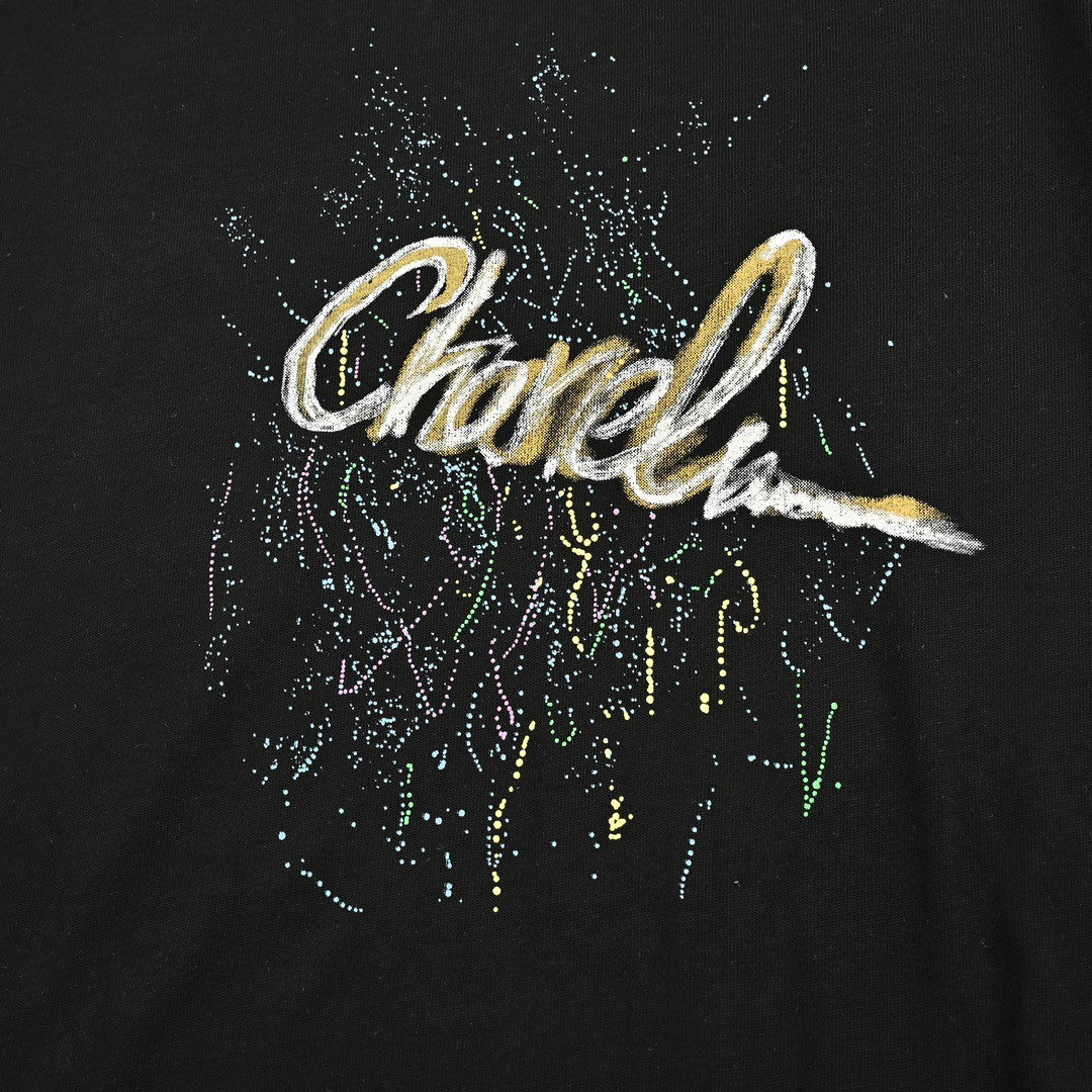 Chanel T-Shirt - Phantom Kicks