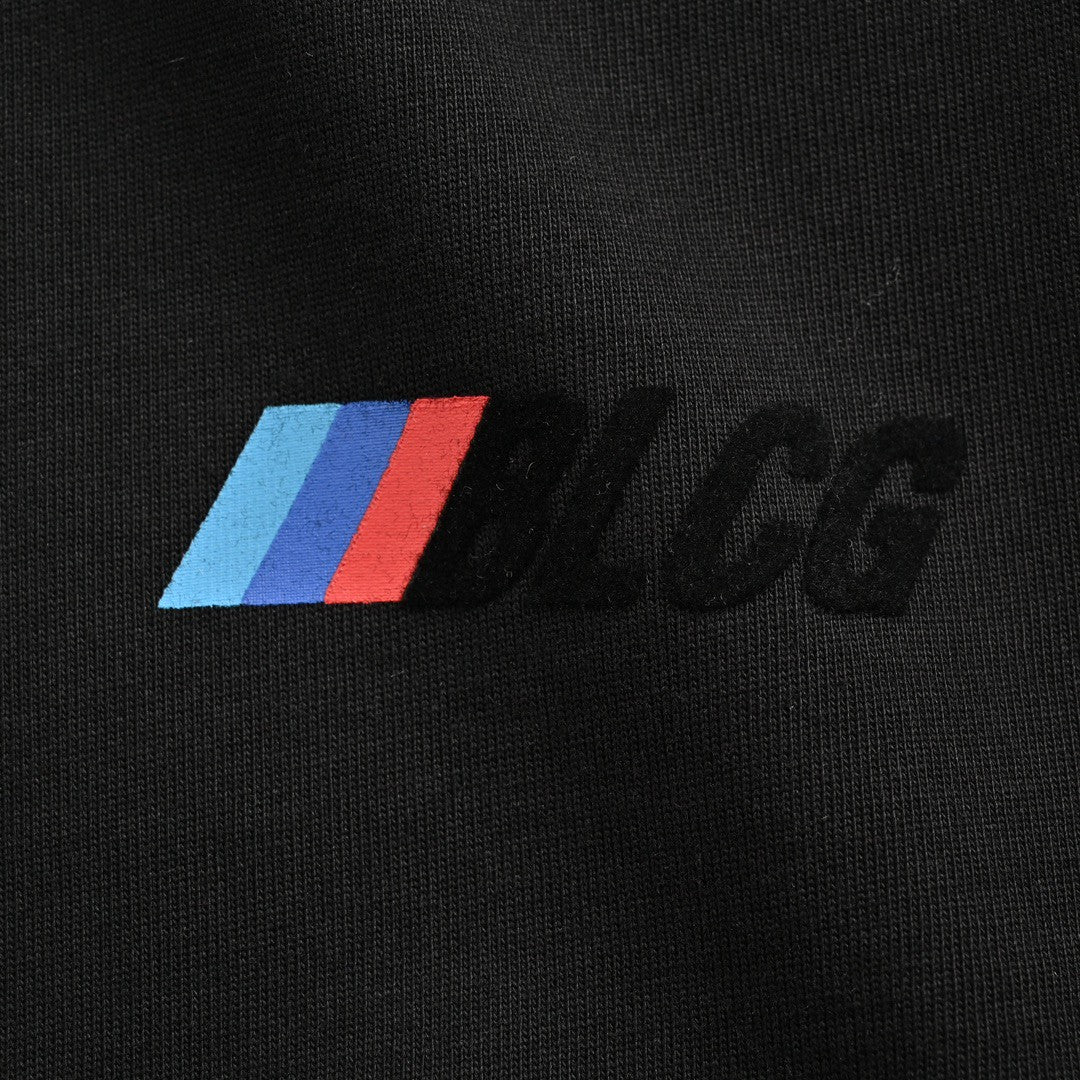 Balenciaga T-Shirt - Phantom Kicks