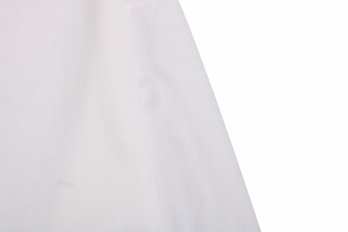 Balenciaga Long Sleeve T-Shirt - Phantom Kicks