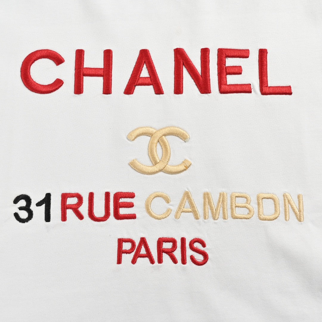 Chanel T-Shirt - Phantom Kicks