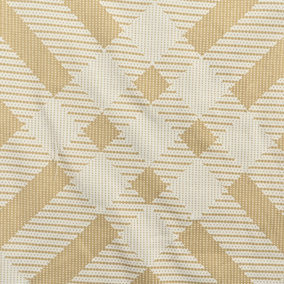 Burberry Geometric Check Polo Shirt - Phantom Kicks