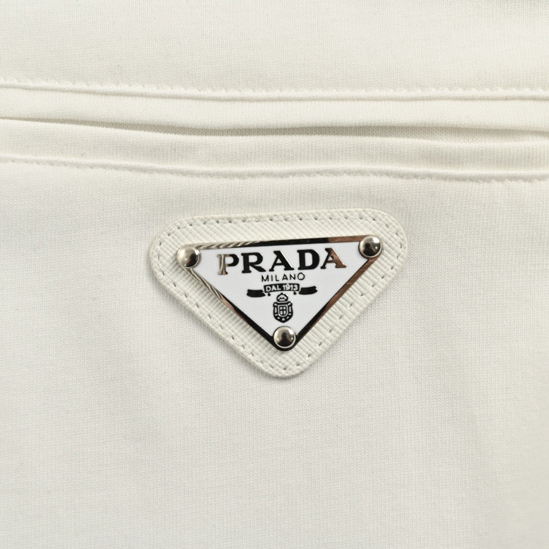 Prada T-Shirt - Phantom Kicks