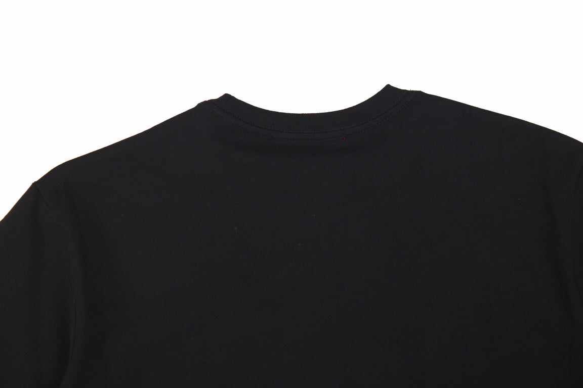 Gucci Cities Block Letter T-Shirt - Phantom Kicks