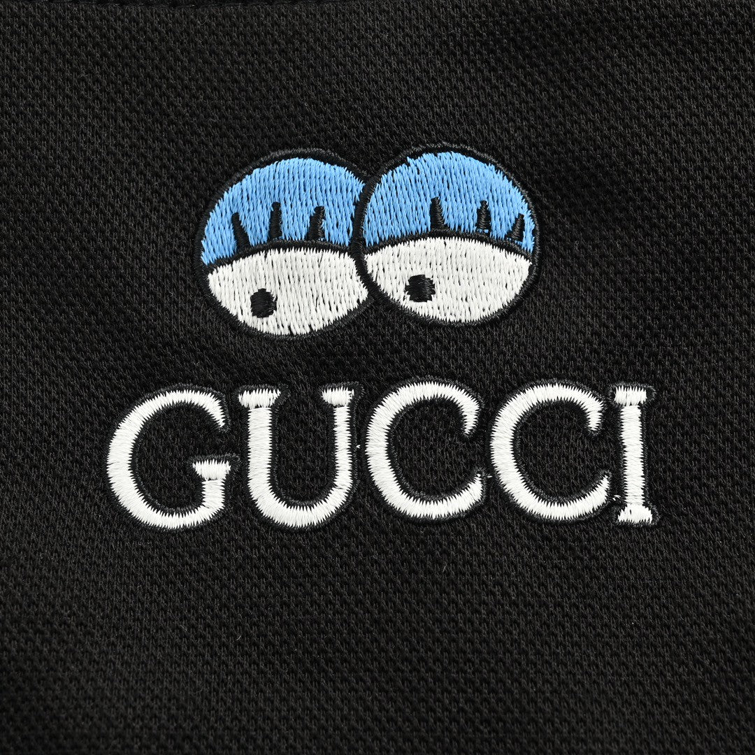 Gucci Polo Shirt - Phantom Kicks