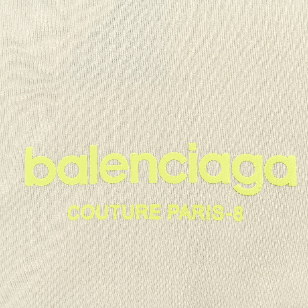 Balenciaga T-Shirt - Phantom Kicks