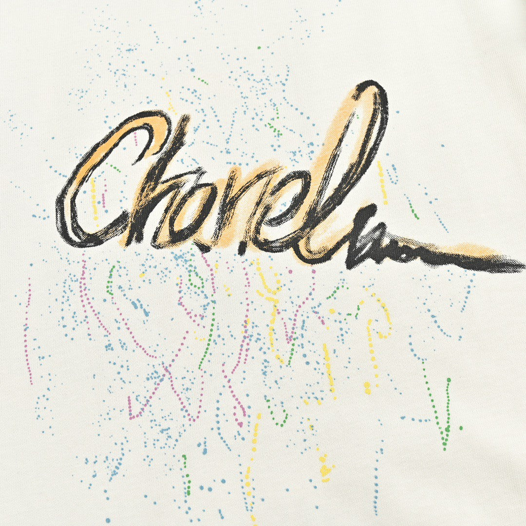 Chanel T-Shirt - Phantom Kicks