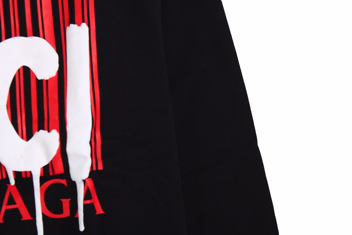 Gucci x Balenciaga Sweatshirt - Phantom Kicks