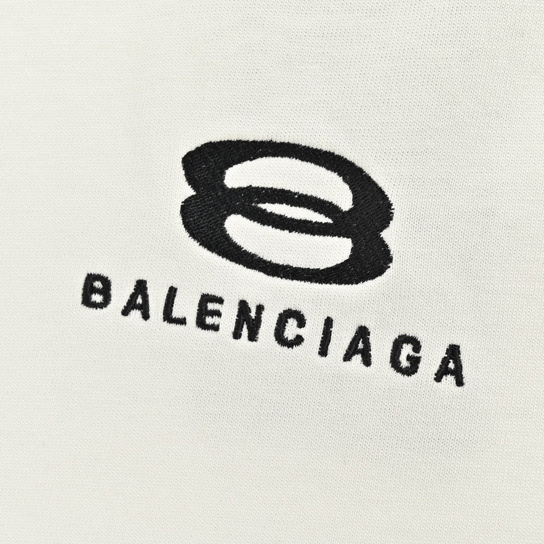 Balenciaga T-Shirt - Phantom Kicks